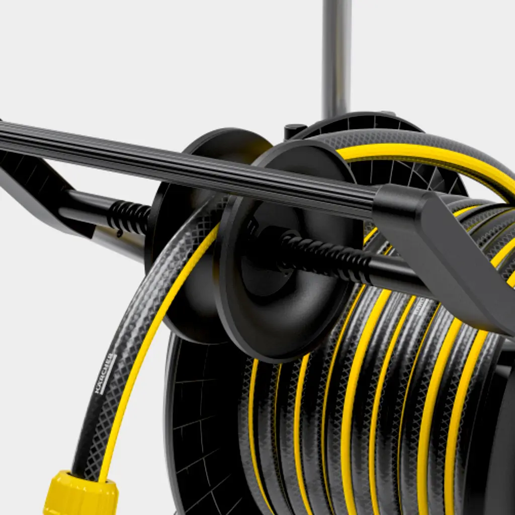Тележка для шланга Karcher HT 4 (2.645-365.0) - фото 8
