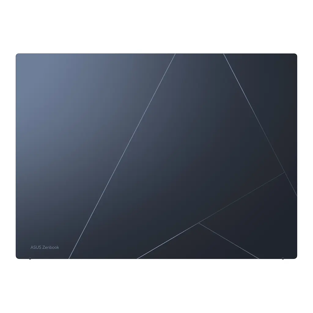 Ноутбук ASUS ASUS Zenbook S 13 UX5304VA-NQ074 13.3' 2.8K OLED, Intel i7-1355U, 16GB, F1TB, UMA, NoOS, Голубий (90NB0Z93-M004X0) - фото 4