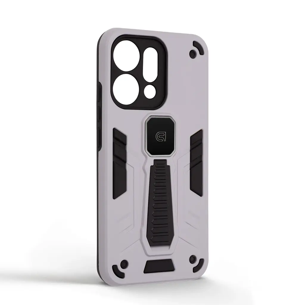 Чохол ArmorStandart Proover для OPPO Reno14 5G Grey - фото 2