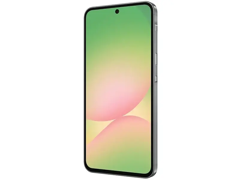 Смартфон Samsung Galaxy A56 5G 12/256GB Awesome Graphite (SM-A566BZKY) - фото 2