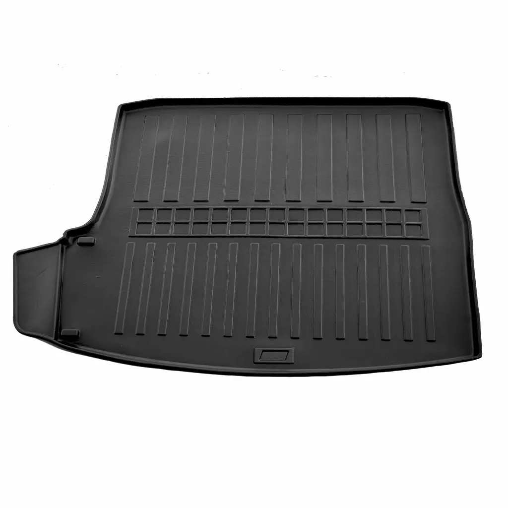 Автомобільний Килимок в 3D багажник для Skoda Octavia II (A5) 2004-2013 Liftback Stingrey