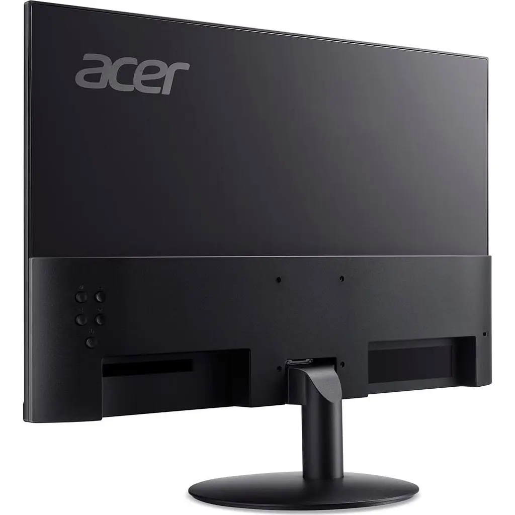 Монітор Acer 23.8" SA242YH1bi (UM.QS2EE.109) [158460] - фото 7
