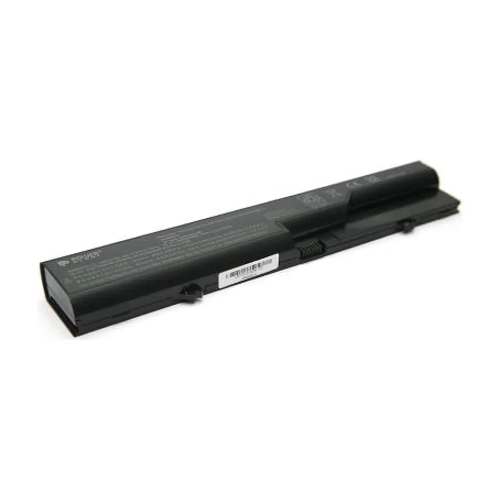 Акумулятор до ноутбука HP 420 (587706-121, H4320LH) 10.8V 4400mAh PowerPlant (NB00000290)