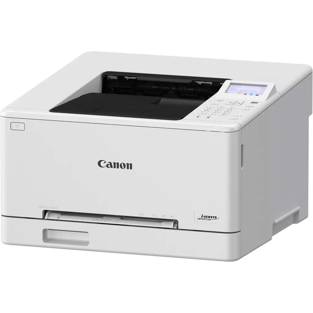 Принтер Canon i-SENSYS LBP647Cdw (6929C001) [170167] - фото 2
