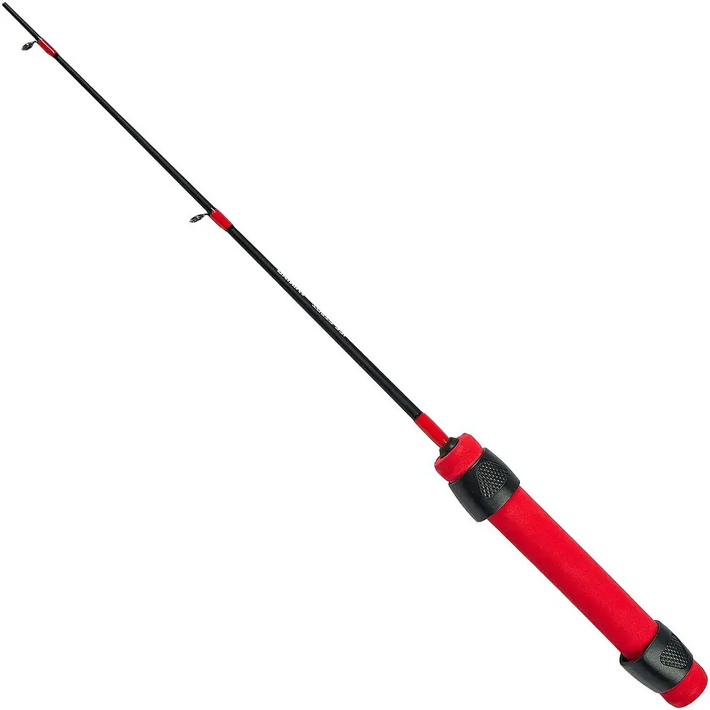 Вудка зимова Viking Fishing Ice Start 55 сm H max 35 g - фото 2