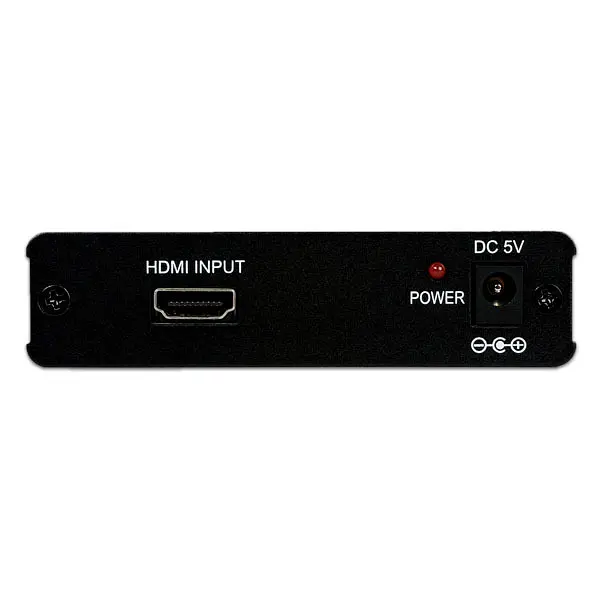HDMI сплиттер CYP QU-12S - фото 2