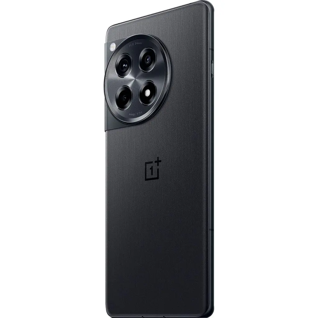 Смартфон OnePlus 12R 16/512GB Iron Gray Global EU [142381] - фото 7