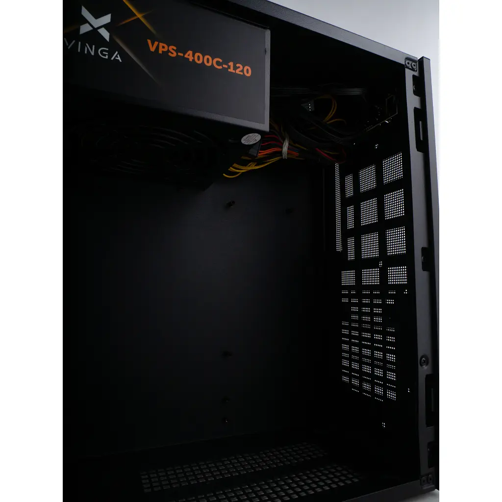 Корпус для ПК Vinga CS320B - фото 9