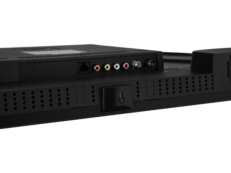 Телевізор 2E 32A07B - фото 7