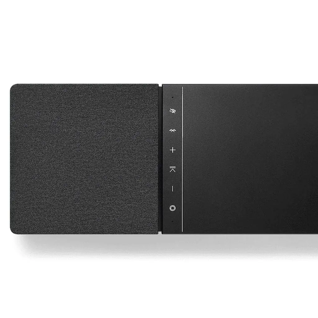 Саундбар Devialet DiOne Matte Black - фото 5