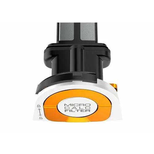 Утюг с паром Tefal Ultimate Pure FV9835 - фото 10
