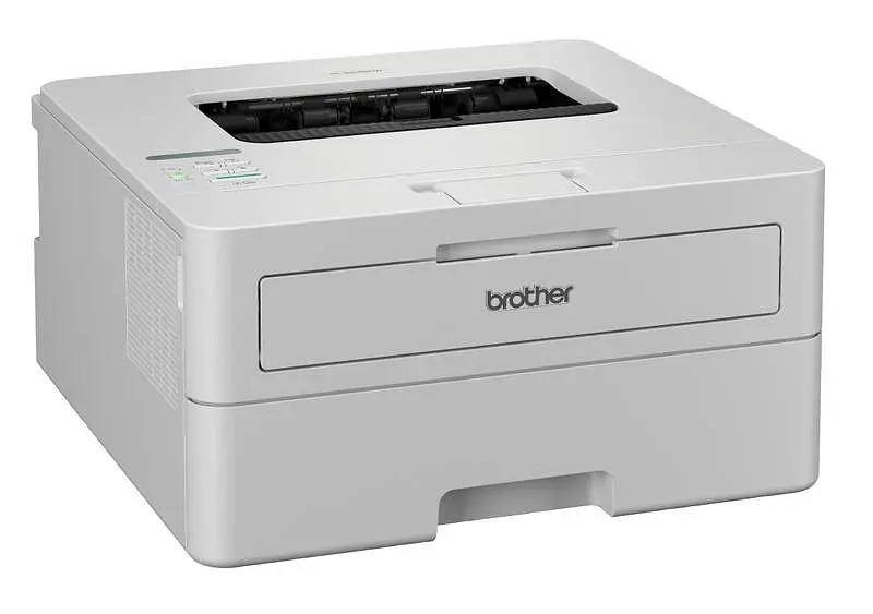 Принтер laser mono А4 HL-B2180DW 34 ppm Duplex PCL USB Ethernet Wi-Fi Brother teh0014836 - фото 5