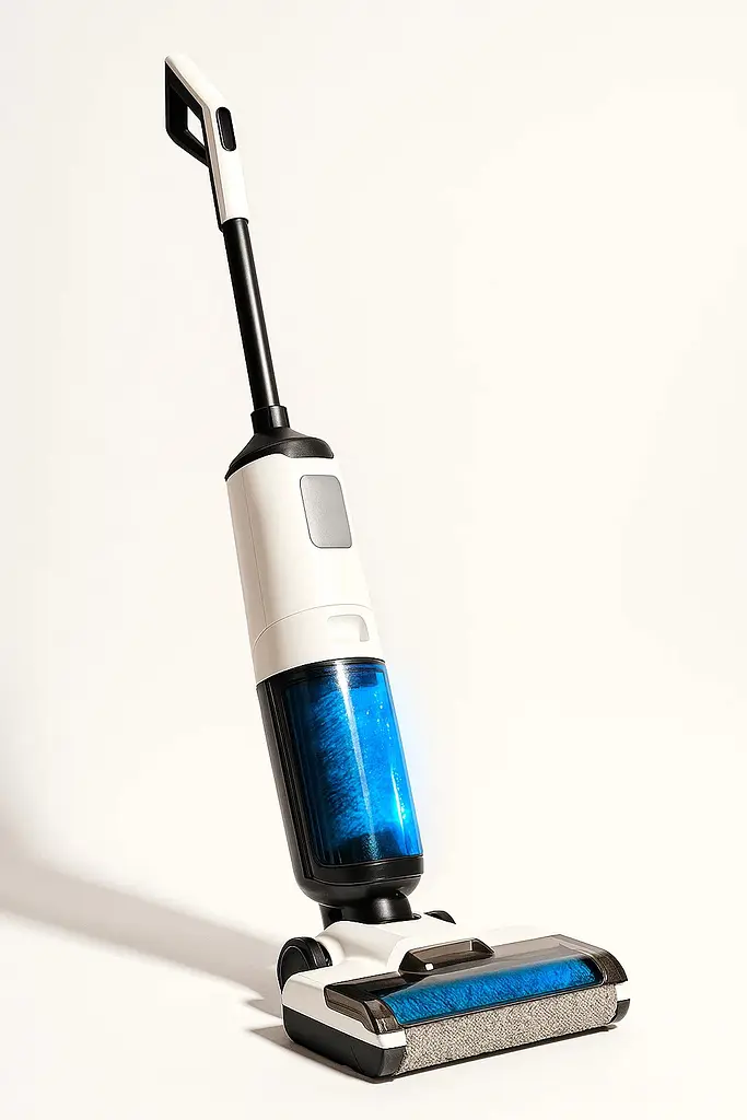 Миючий пилосос Germatic з ідеальною чистотою GT805 PRO (47854-GT805 PRO_5885) - фото 6