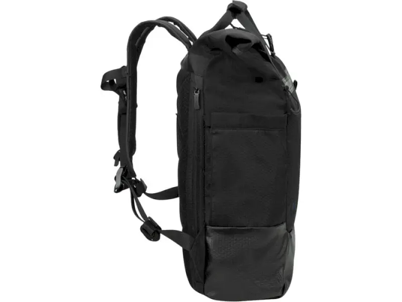 Рюкзак міський RIVACASE 5321 black - фото 3