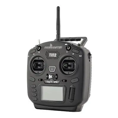 Пульт управління для дрона RadioMaster TX12 MKII ExpressLRS Edge TX (HP0157.0032-M2) - фото 2
