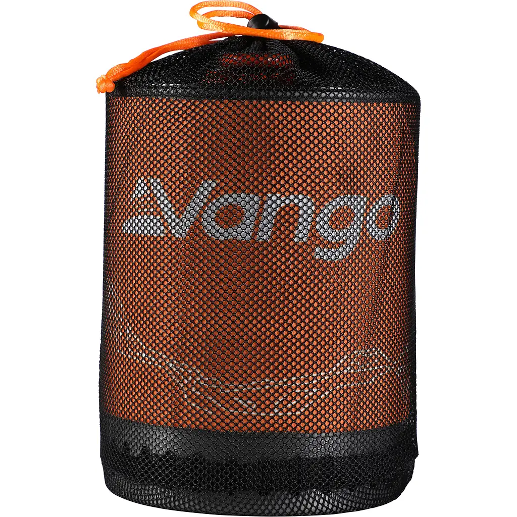 Система для приготування їжі Vango Ultralight Heat Exchanger Cook Kit Grey (ACQHEATEXG10Z05) - фото 7