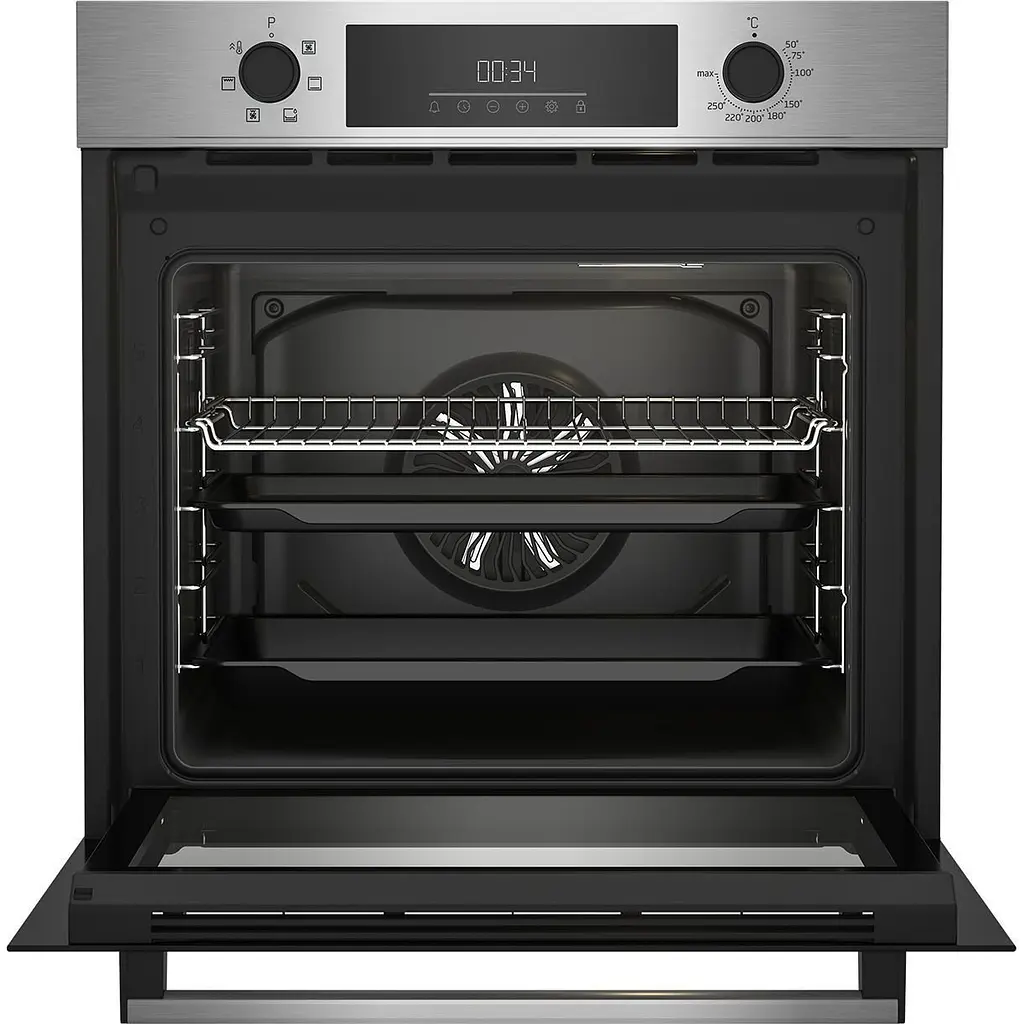 Духова шафа Beko BBIE 123002 XD - фото 3