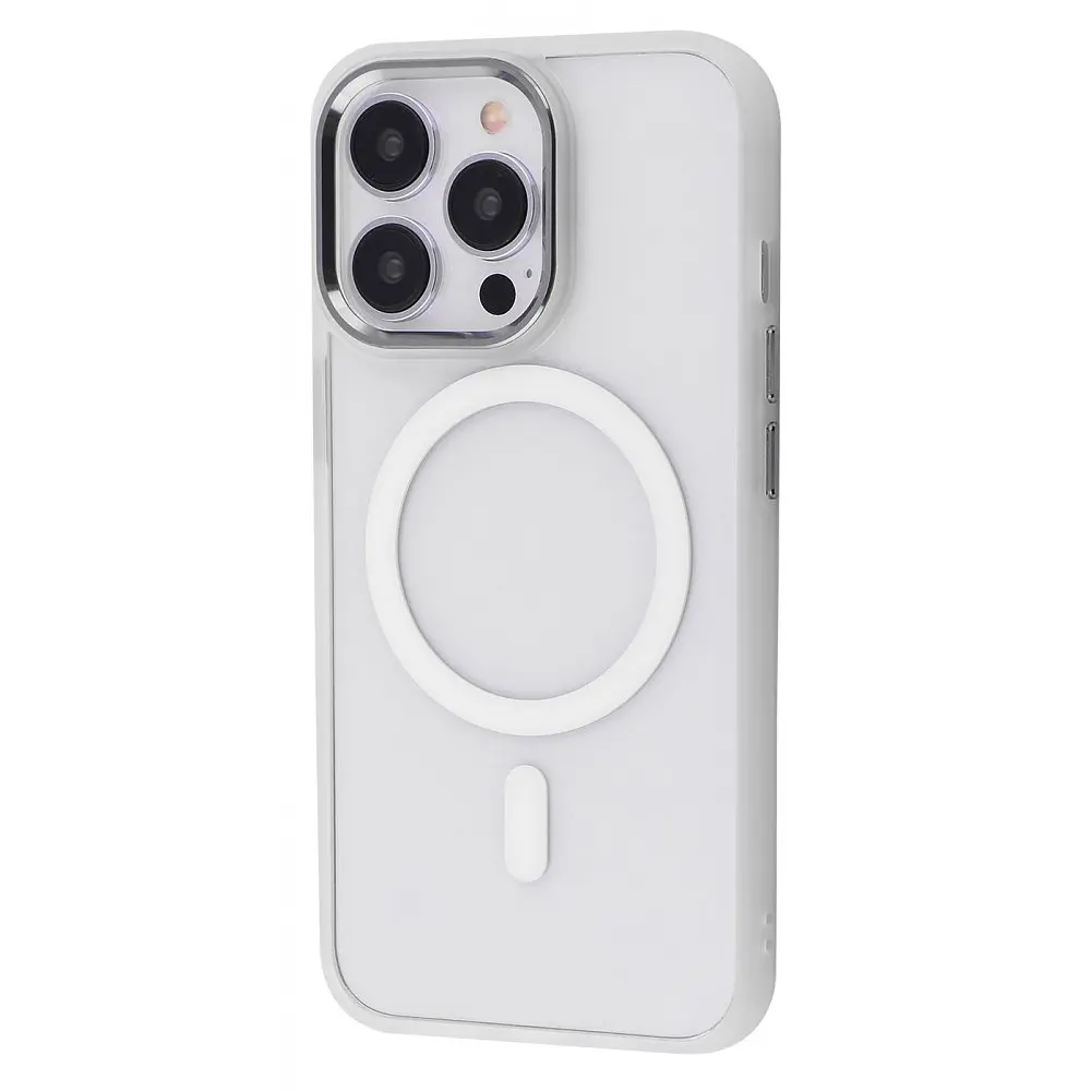Чохол WAVE Ardor Case with Magnetic Ring iPhone 12 Pro Max в асортименті - фото 4