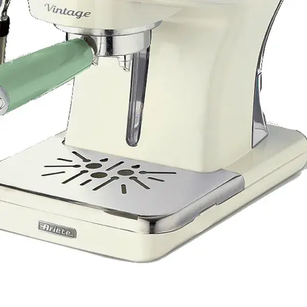 Кавоварка ARIETE 1389 GR - фото 3