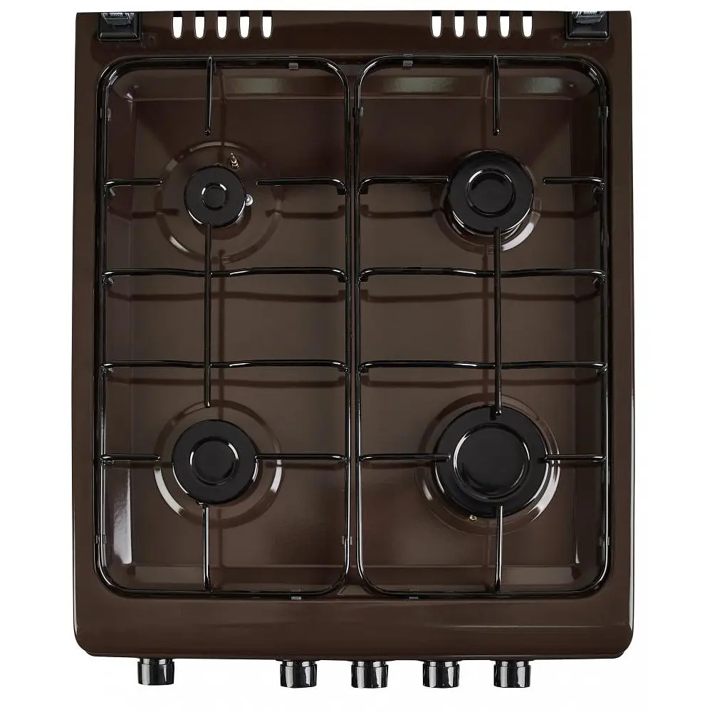 Газова плита Fiesta G 5403 SD-B - фото 6