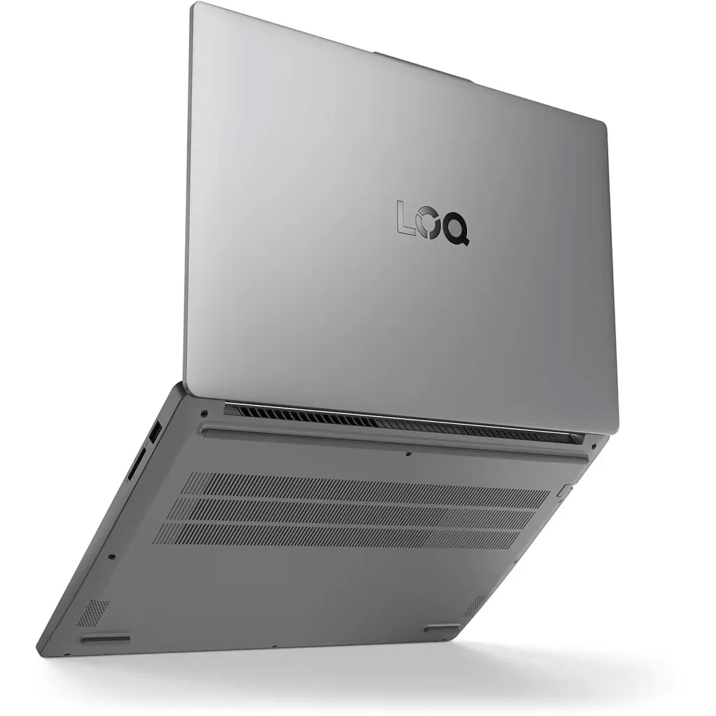 Ноутбук Lenovo LOQ 15IAX9E (83LK00CVUS) - фото 7
