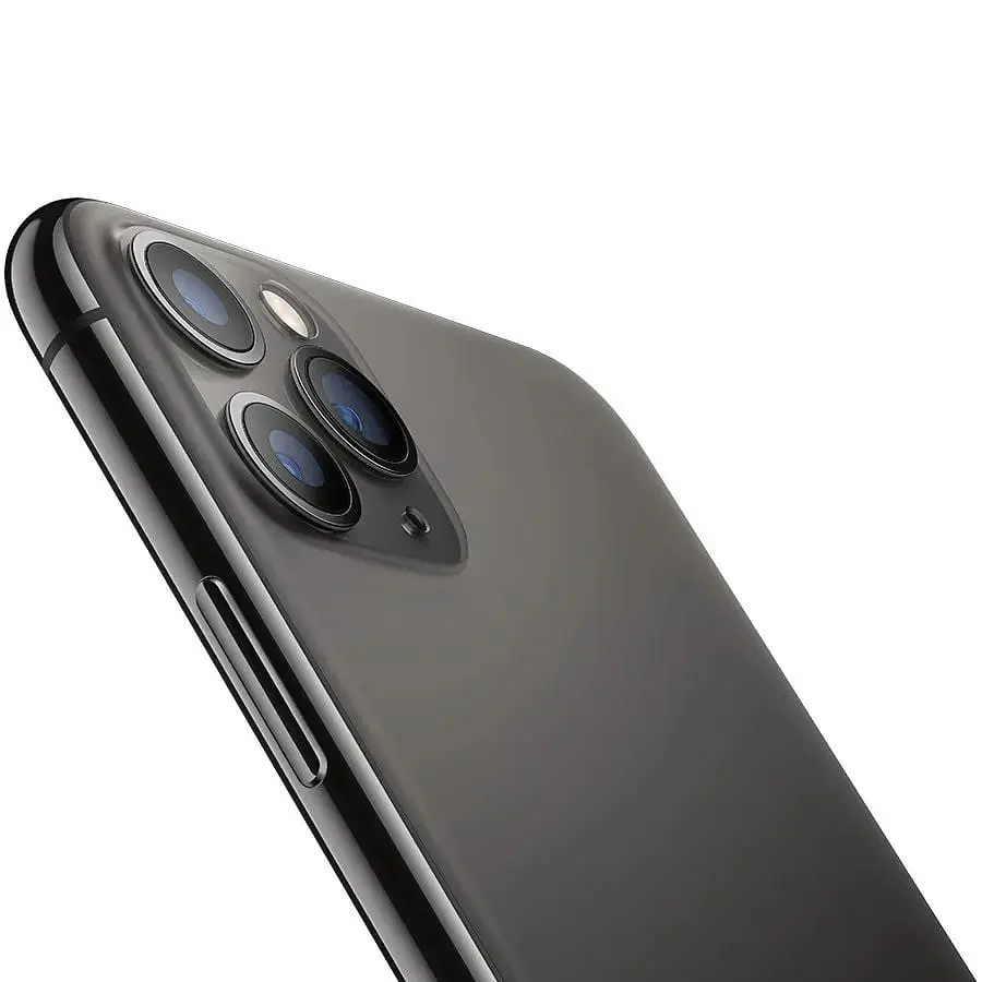 Смартфон iPhone 11 Pro 256GB Model A2215 Grade B Seller Refurbished Space Grey - фото 4