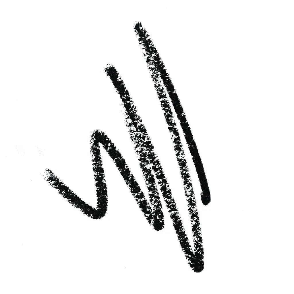Олівець для очей Note Cosmetique Smokey Eye Pencil відтінок 1 (Black) 1.2 г - фото 3