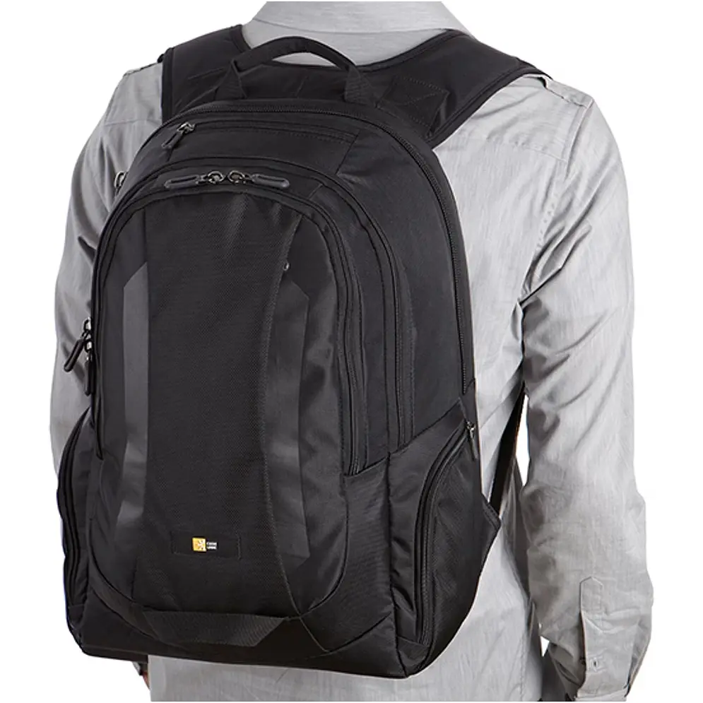 Рюкзаки міські Case Logic Professional Backpack (3205286) - фото 5
