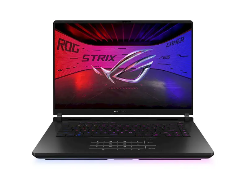 Ноутбук Asus ROG Strix SCAR 16 G635LW (G635LW-U9644X)