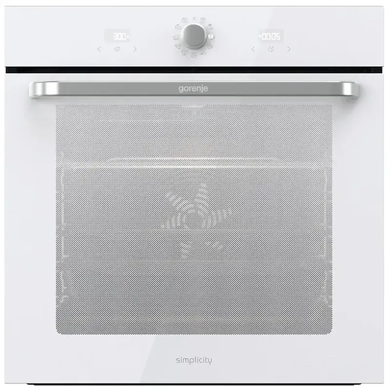 Електрична духова шафа GORENJE BOS 67371 SYW - фото 9