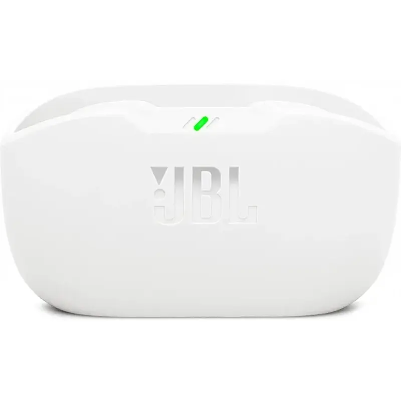 Навушники JBL Wave Buds 2 White (JBLWBUDS2WHT) - фото 5
