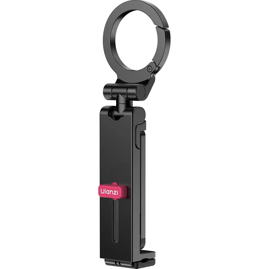 Тримач для смартфона Ulanzi MA88 Black (M065) [174047] - фото 6