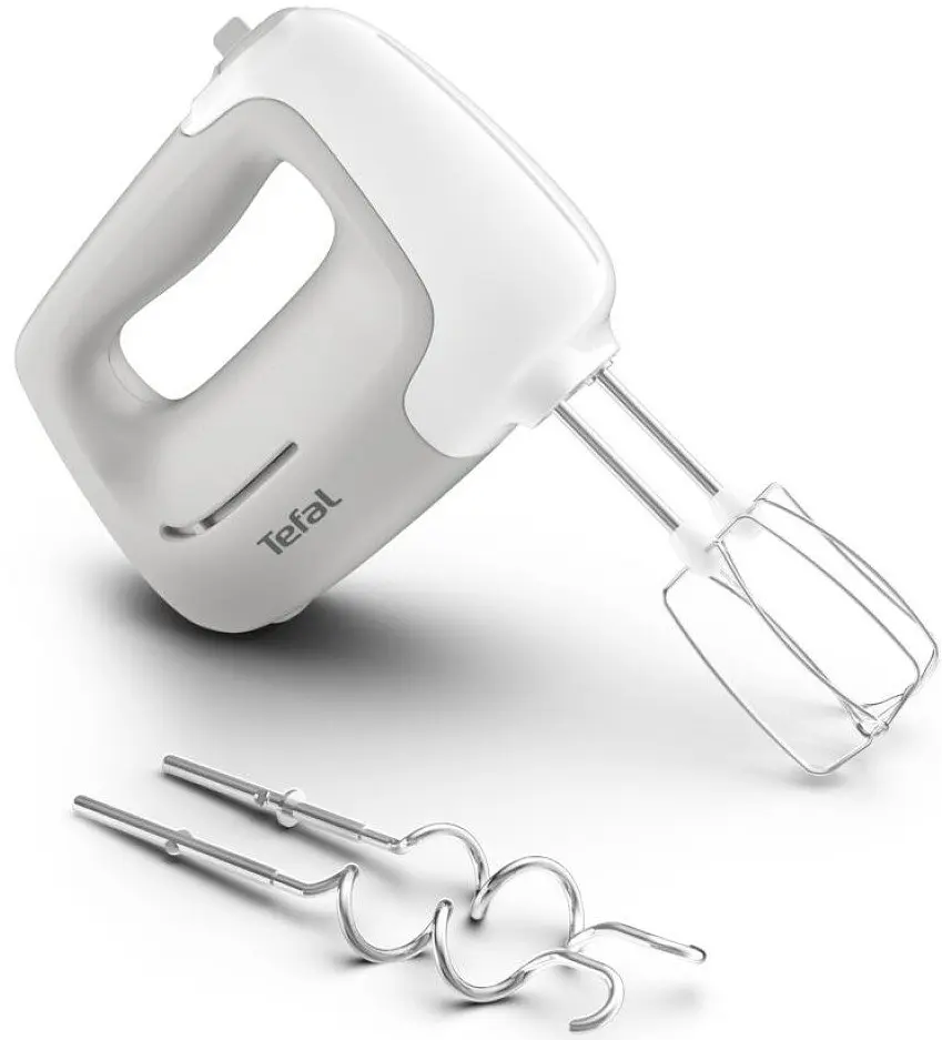 Ручний міксер Tefal HT450B38 (6618723) - фото 3