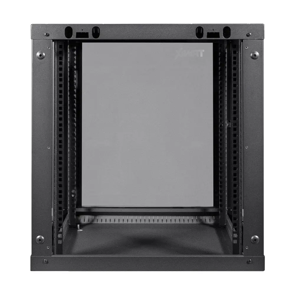 Комутаційна шафа Trinix TRX-12U/600x450x637 Black (25-00088) - фото 7