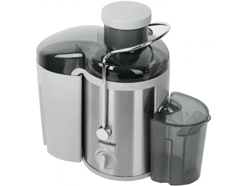 Соковитискач Mesko MS 4126 - фото 3