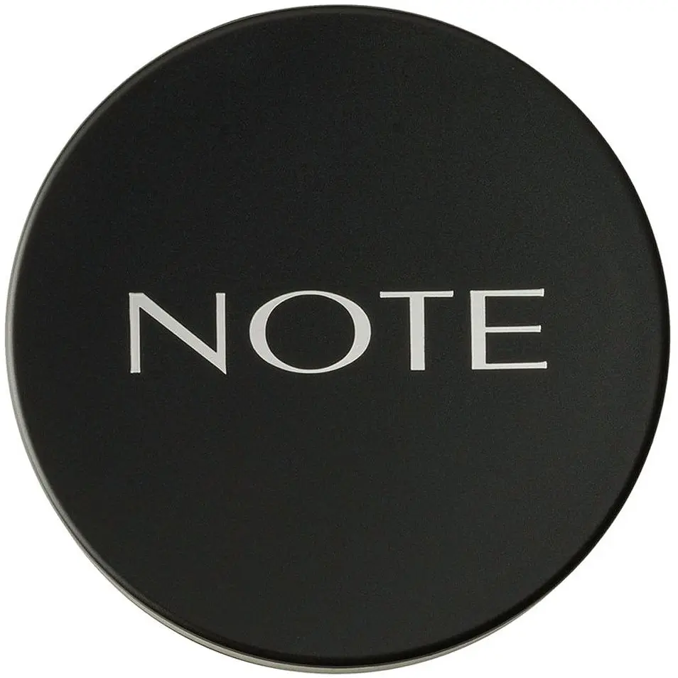 Хайлайтер Note Cosmetique Baked Highlighter №01 Moonlight запечений 10 г - фото 2