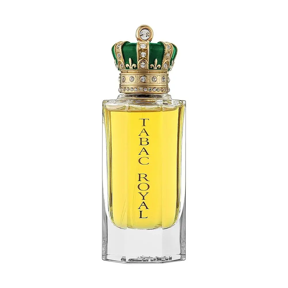 Оригінал Royal Crown Tabac Royal 100 мл Парфумована вода