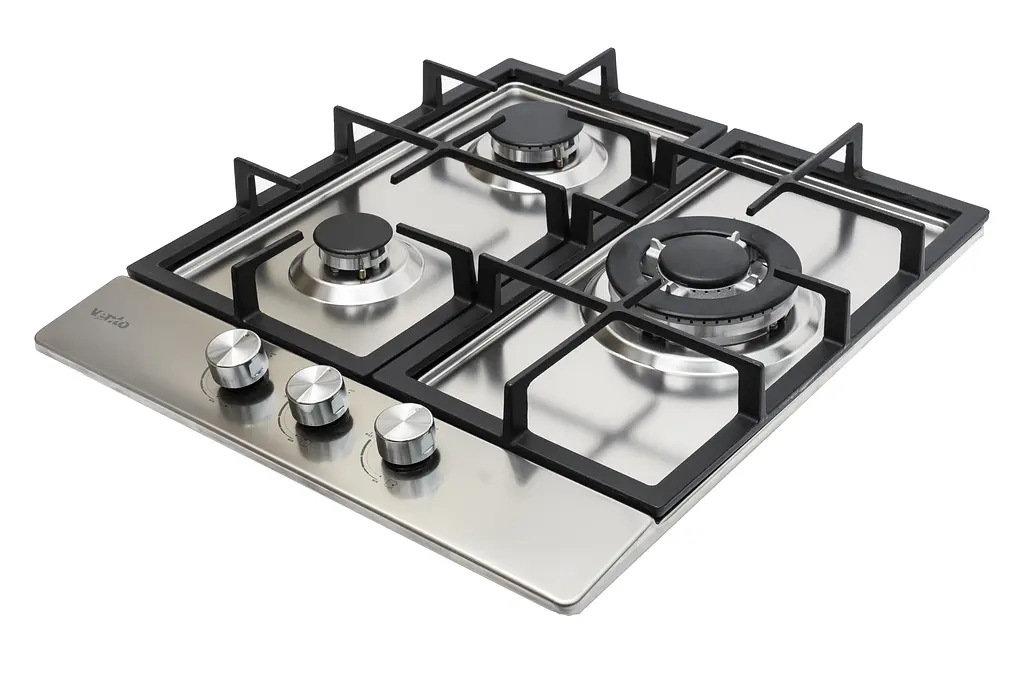 Варочная поверхность Ventolux HG430 CEST (X) 7 - фото 3