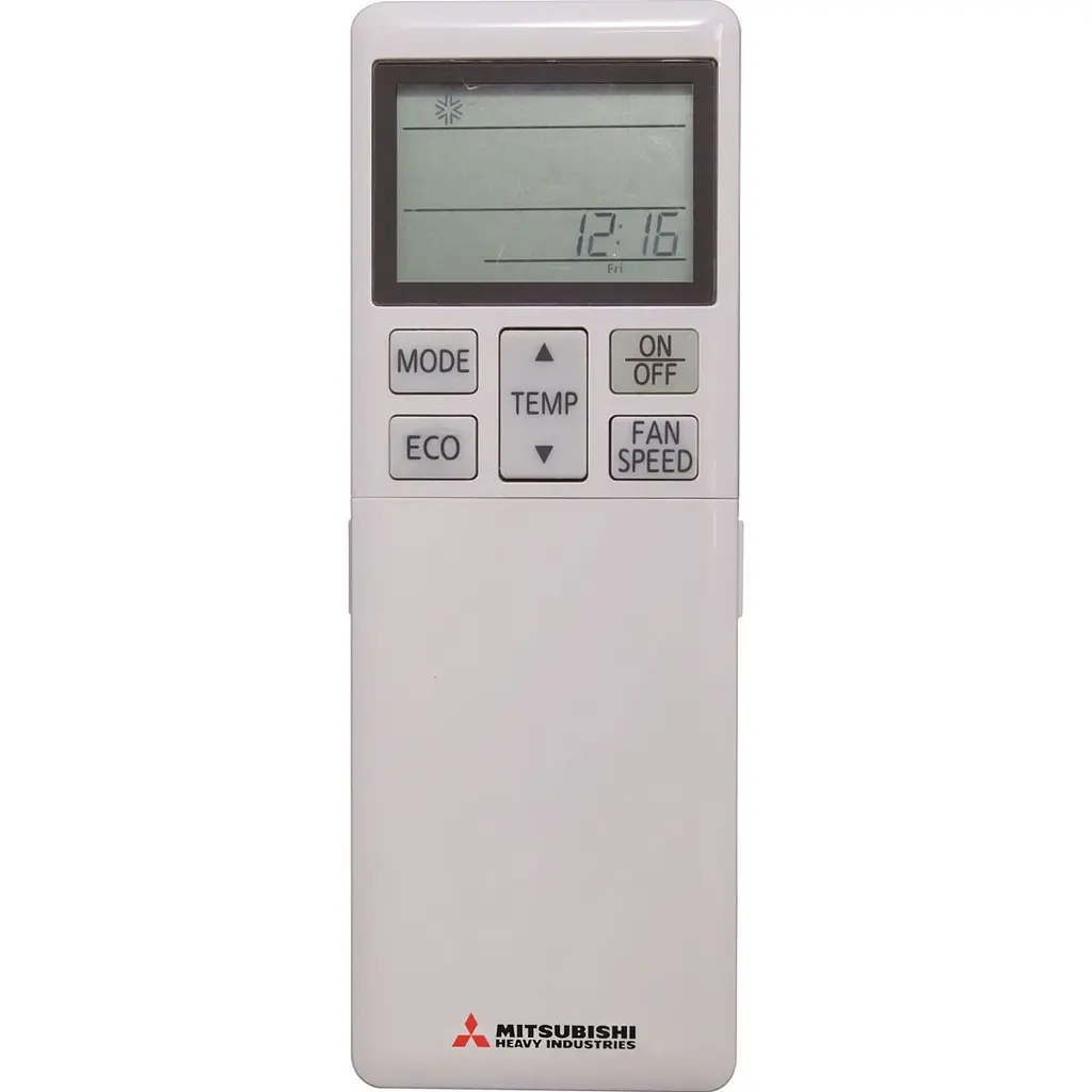 Спліт-система Mitsubishi Heavy Industries SRK71ZSPR-S/SRC71ZSPR-S [127765] - фото 4