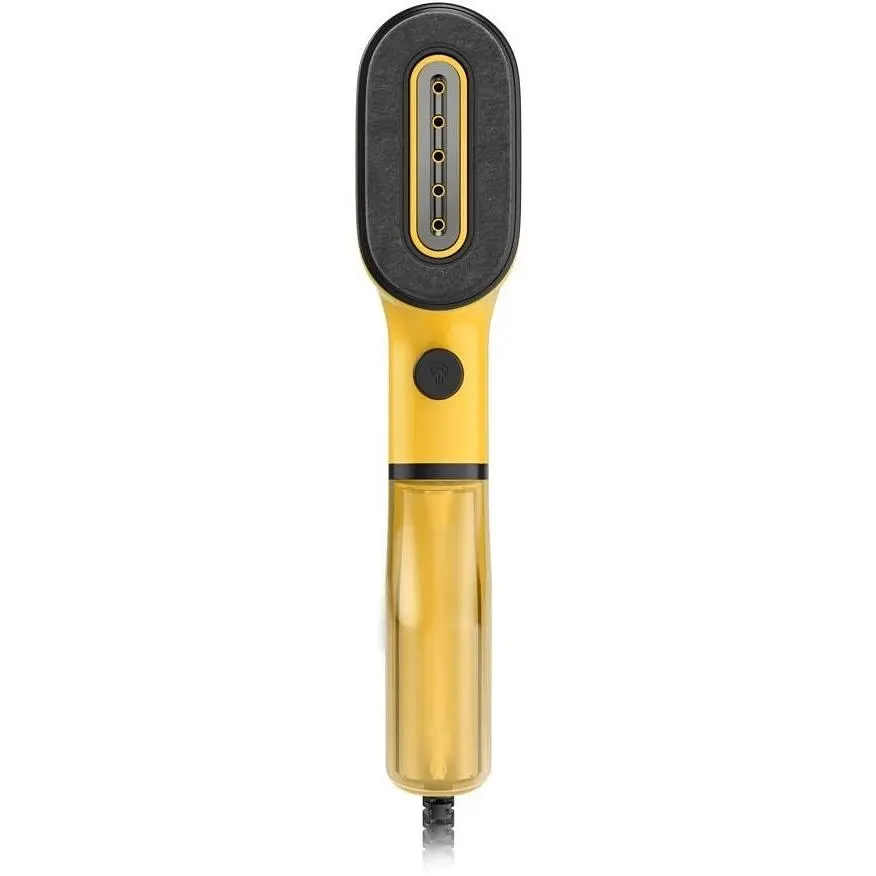 Отпариватель Tefal Pure Pop 1300 Вт желтый (DT2026E1) - фото 4