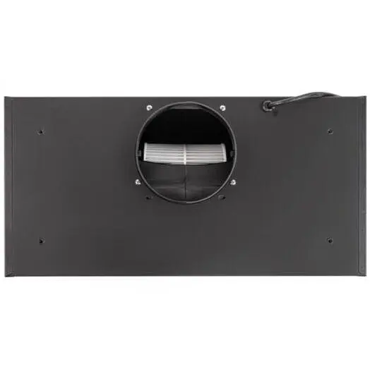 Встроенная вытяжка Minola HBI 6673 BL GLASS 1000 LED Line - фото 7