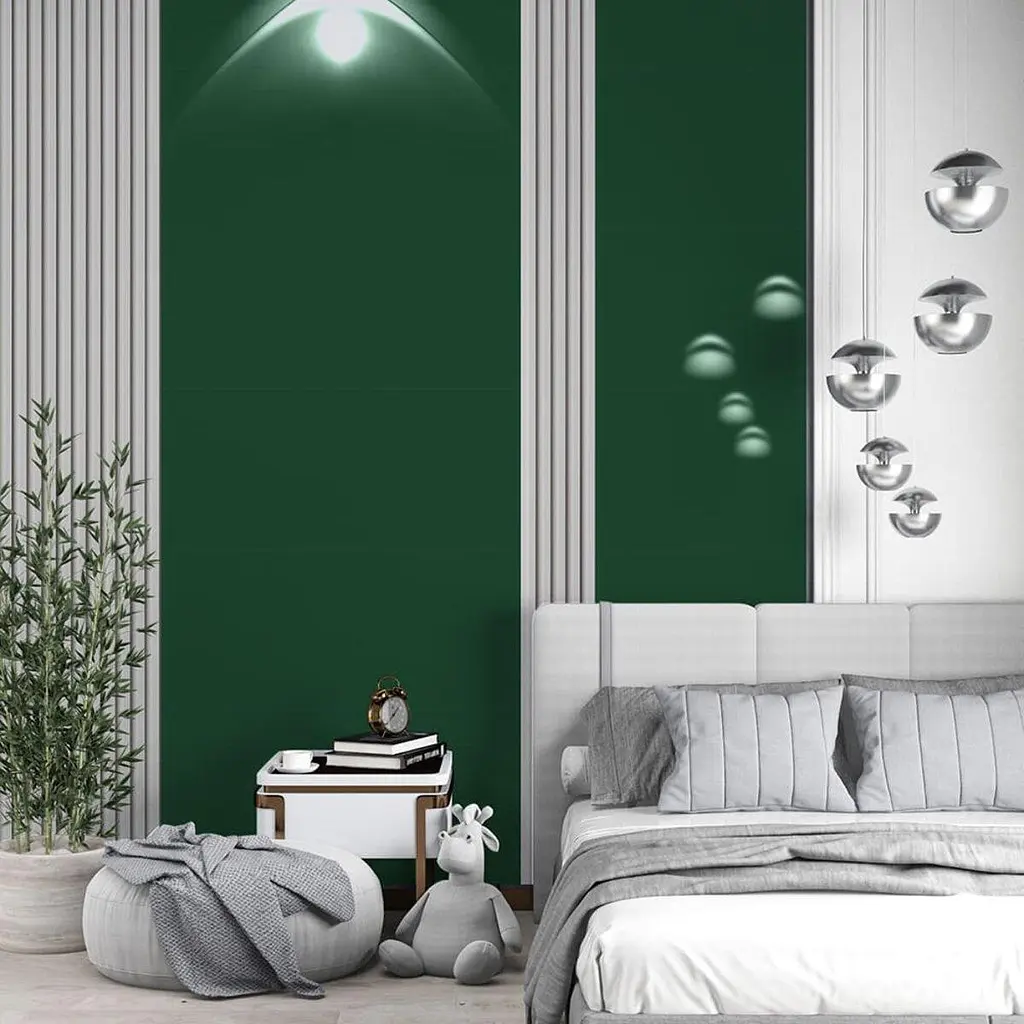 Самоклеюча стінова PET плитка 900х400х2мм SW-00002252 - фото 6