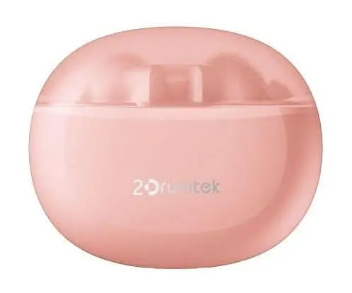 Навушники A4Tech TWS B27 Baby Pink (B27 (Baby Pink)) - фото 3