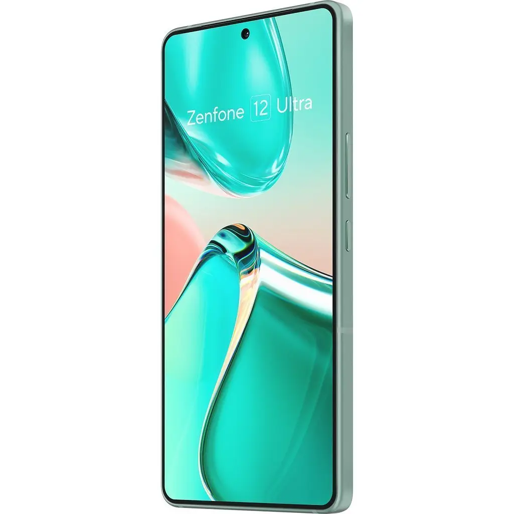 Смартфон Asus ZenFone 12 Ultra 12/256GB Sage Green CN [137759] - фото 3