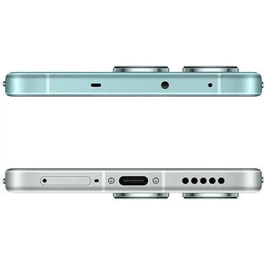 Смартфон OnePlus Nord 4 16/512GB CPH2663 5G Oasis Green - фото 6