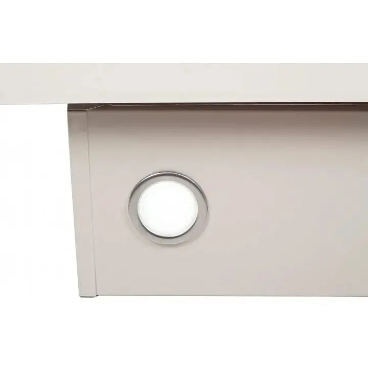 Вытяжка наклонная Ventolux Mirror 60 IVG (1000) TRC - фото 6