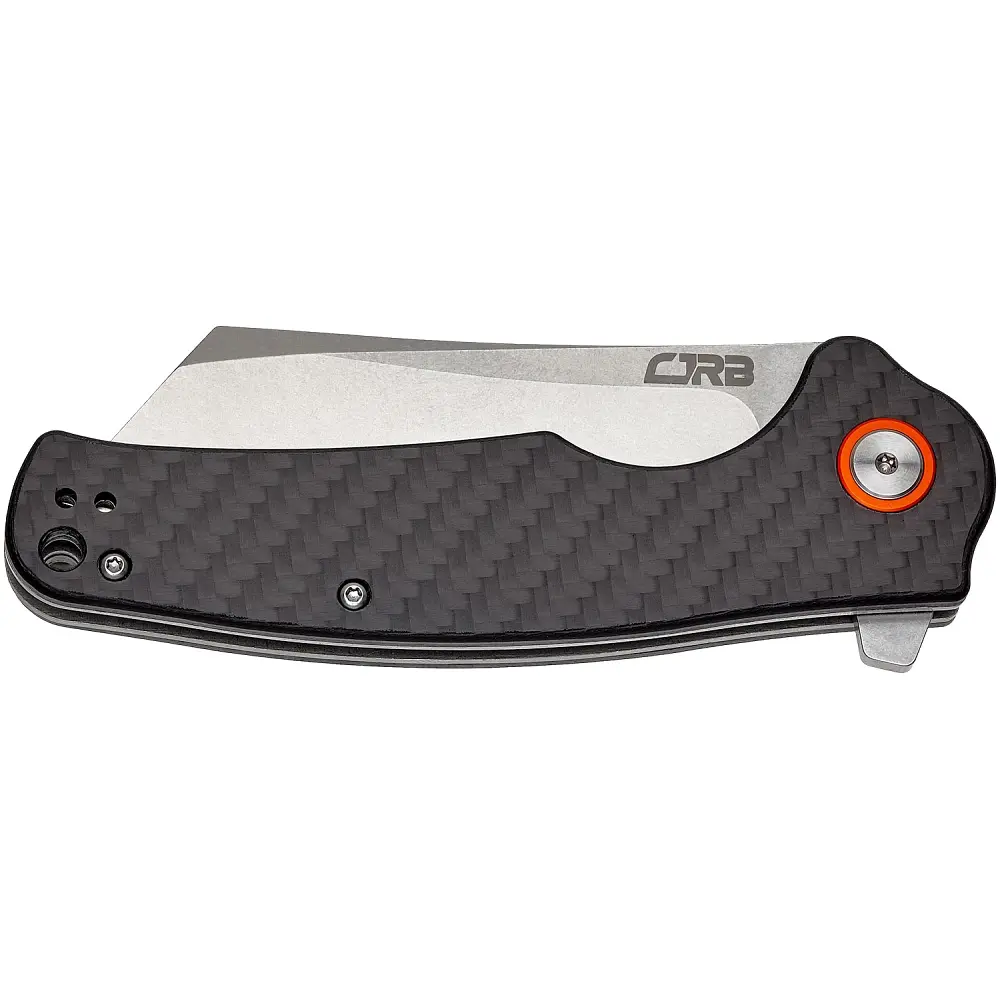 Ніж CJRB Crag CF - фото 3