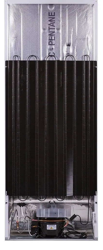 Холодильник Indesit LI6S1W 159х66х60см 2 двери Х- 196 л М- 75 л A+ ST Белый (LI6S1W) - фото 10