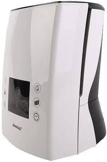 Зволожувач повітря Steba LB 7 - фото 3