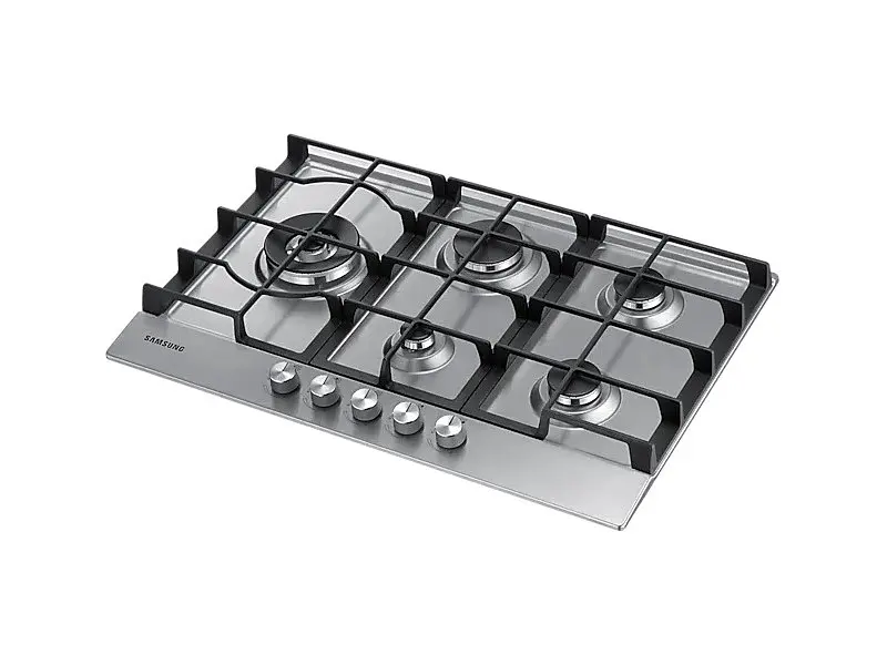 Варильна поверхня Samsung NA75J3030AS/EO - фото 3